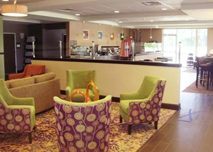Comfort Inn & Suites Dothan East
