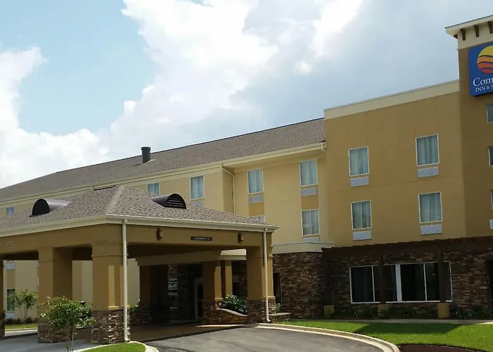 Comfort Inn & Suites Dothan East
