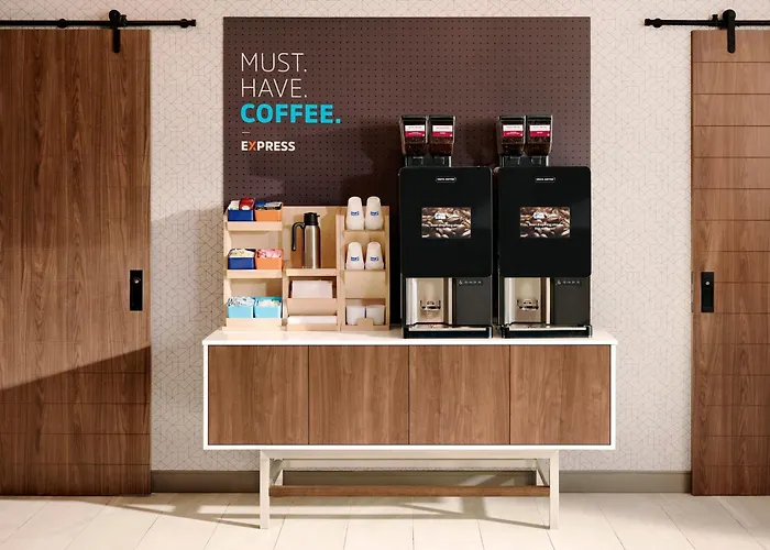 Holiday Inn Express Hotel & Suites Dothan North By Ihg